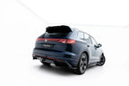 Splitter trasero (con barras verticales) para Volkswagen Touareg Elegance Mk3 Facelift