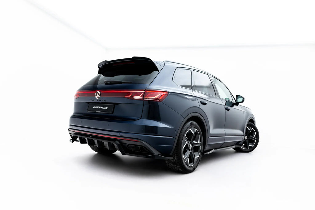 Kit de splitters para Volkswagen Touareg Elegance Mk3 Facelift
