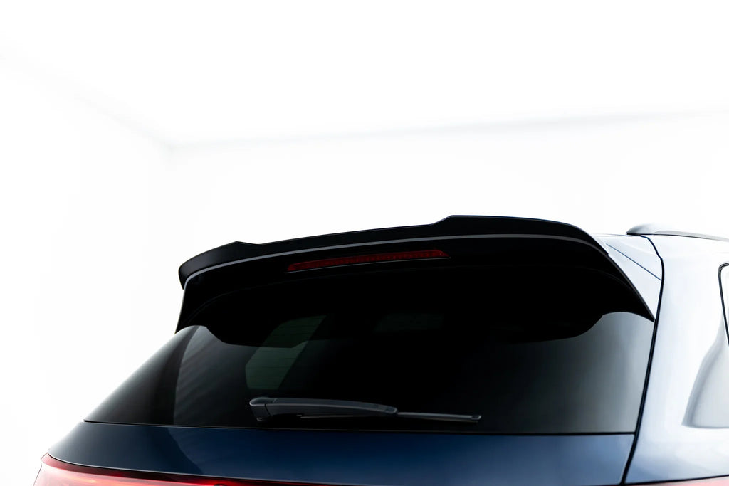 Extensión de alerón para Volkswagen Touareg Elegance Mk3 Facelift