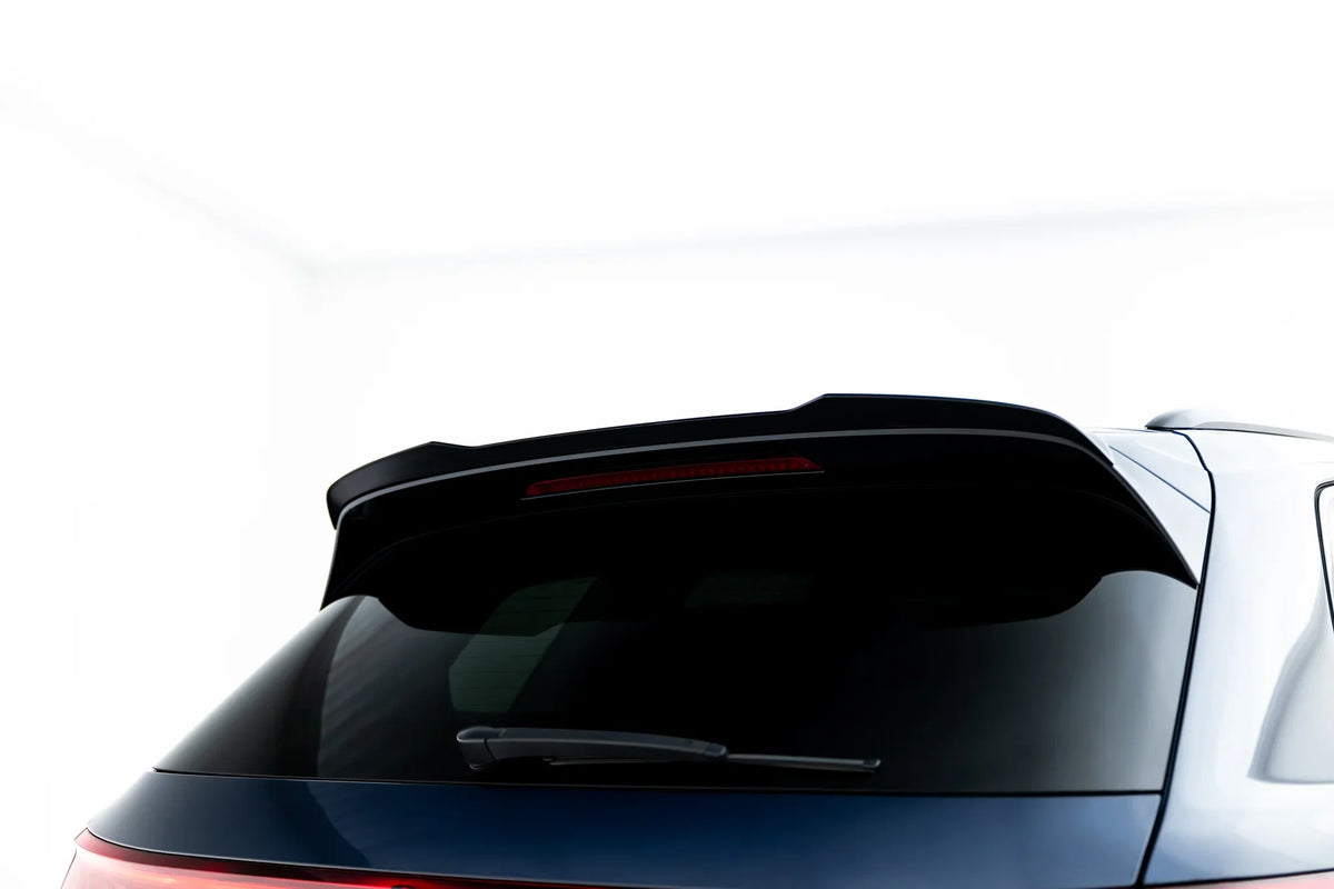 Kit de splitters para Volkswagen Touareg Elegance Mk3 Facelift