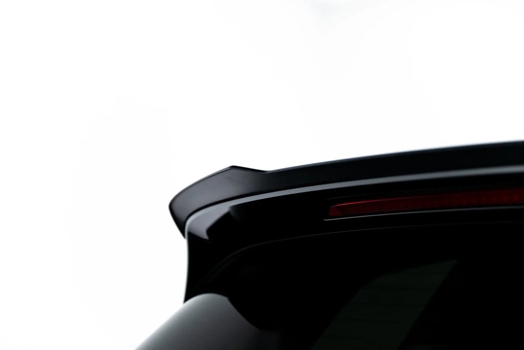 Extensión de alerón para Volkswagen Touareg Elegance Mk3 Facelift