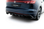 Kit de splitters para Volkswagen Touareg Elegance Mk3 Facelift