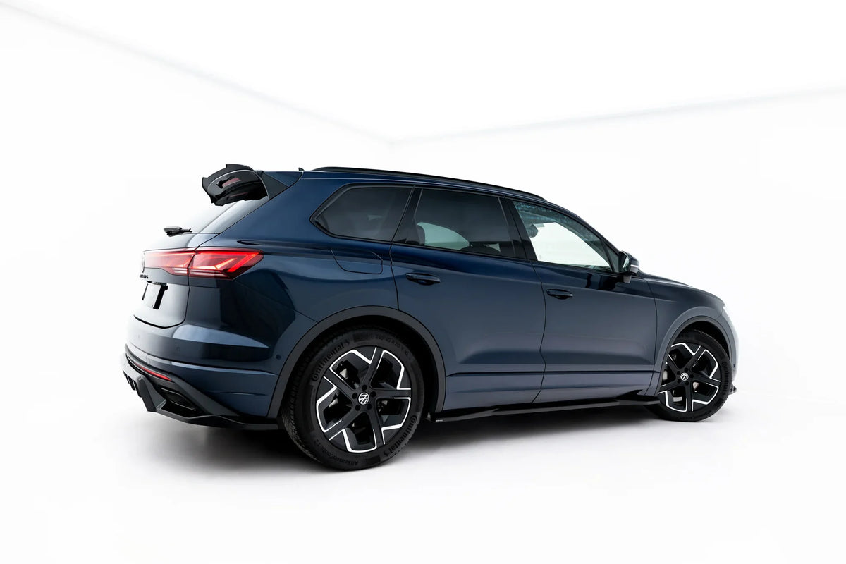 Difusores de taloneras para Volkswagen Touareg Elegance Mk3 Facelift