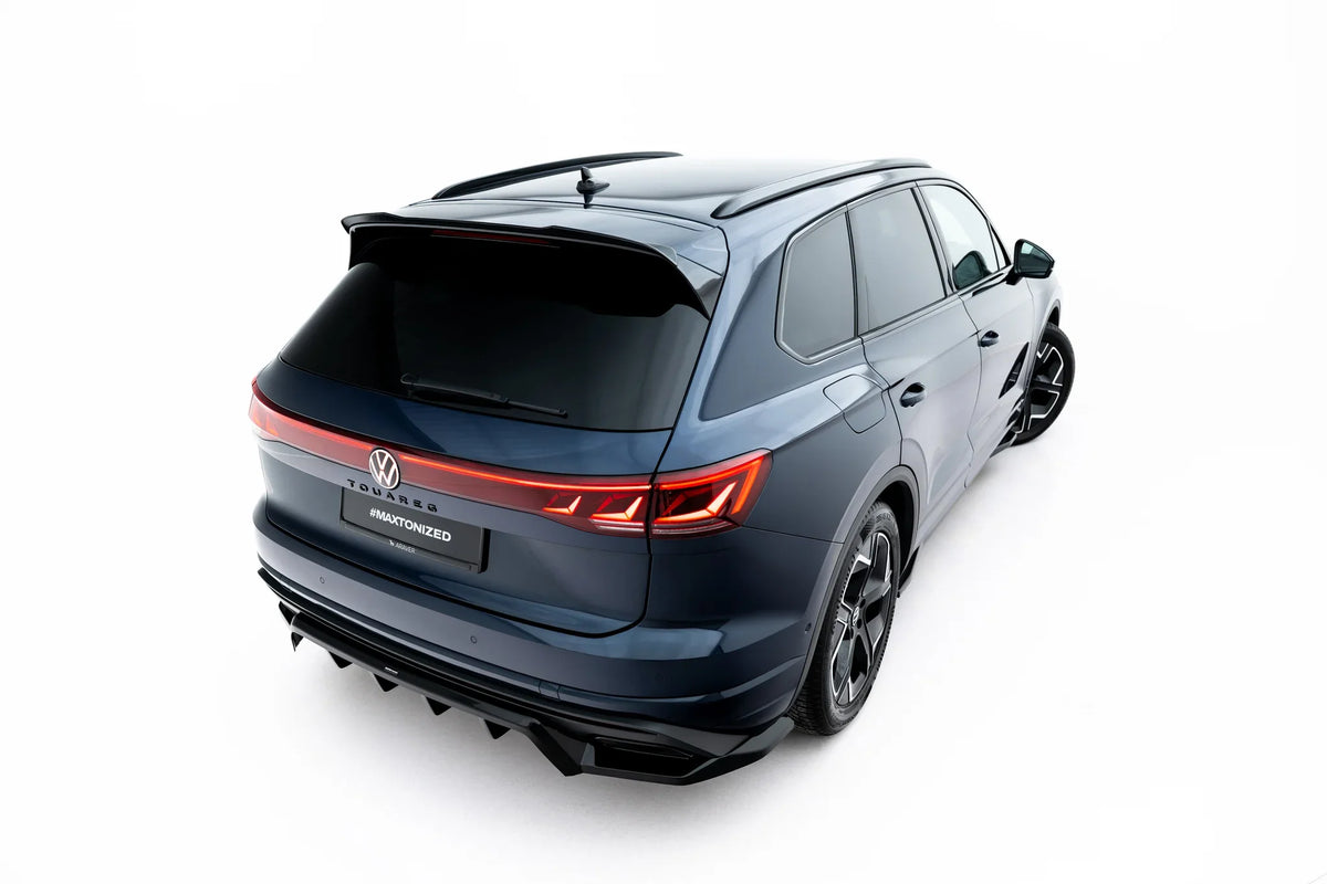 Kit de splitters para Volkswagen Touareg Elegance Mk3 Facelift