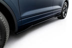 Difusores de taloneras para Volkswagen Touareg Elegance Mk3 Facelift
