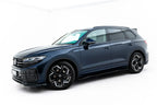 Kit de splitters para Volkswagen Touareg Elegance Mk3 Facelift