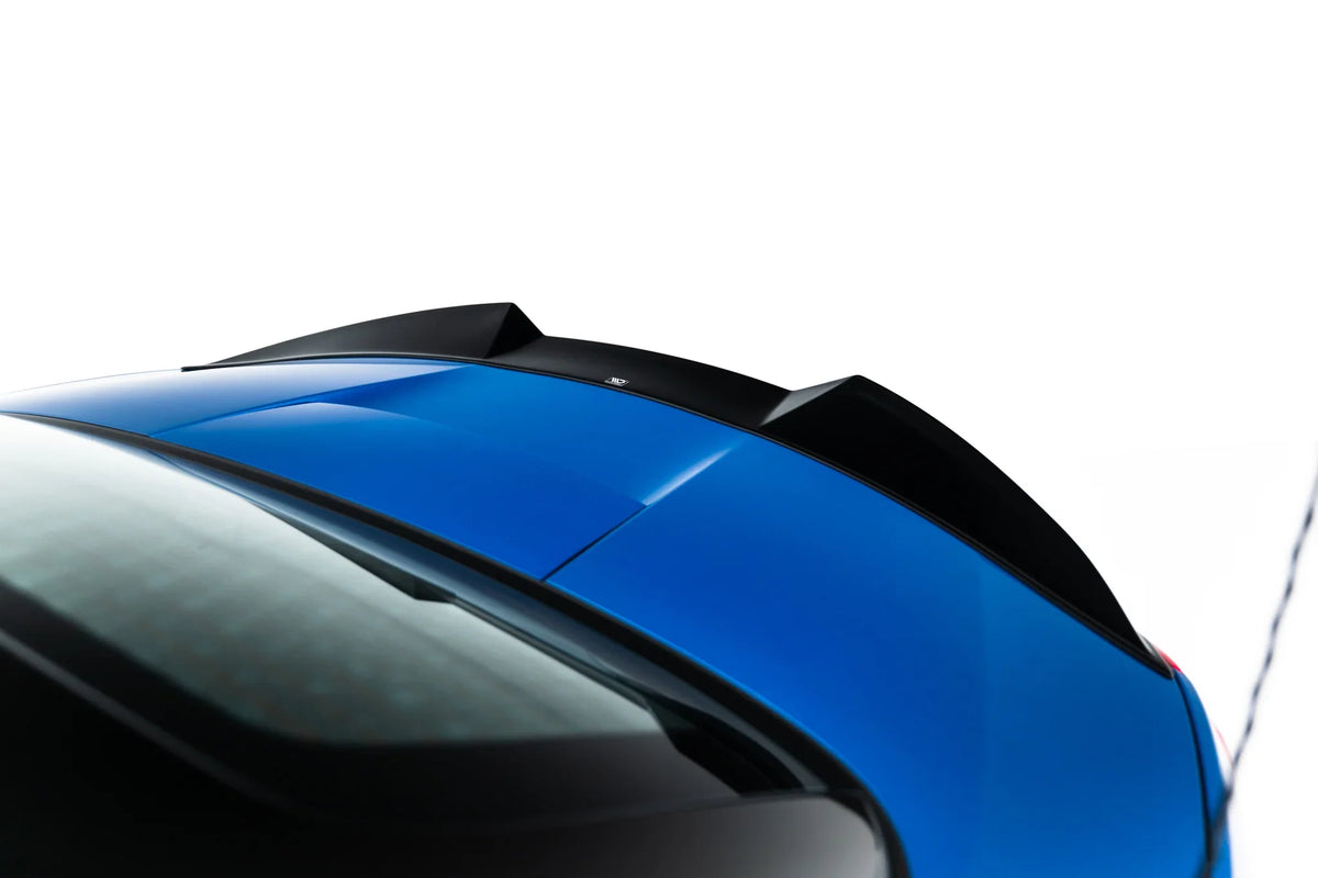 Extensión de alerón 3D para BMW Z4 M-Pack E89
