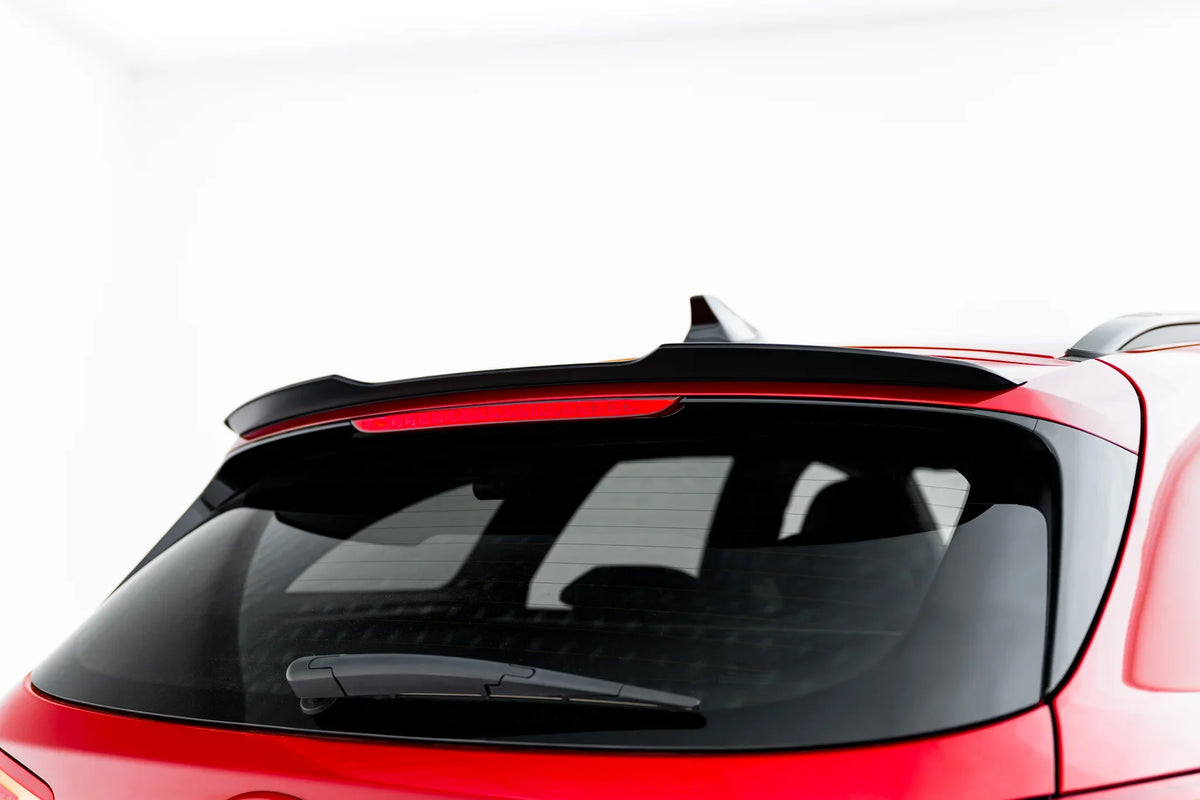 Extensión de alerón para Hyundai I30 N-Line Wagon Mk3 Facelift