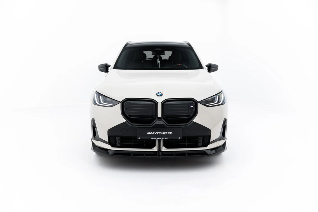 Kit de splitters para BMW X3 M50 G45