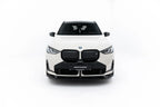 Kit de splitters para BMW X3 M50 G45