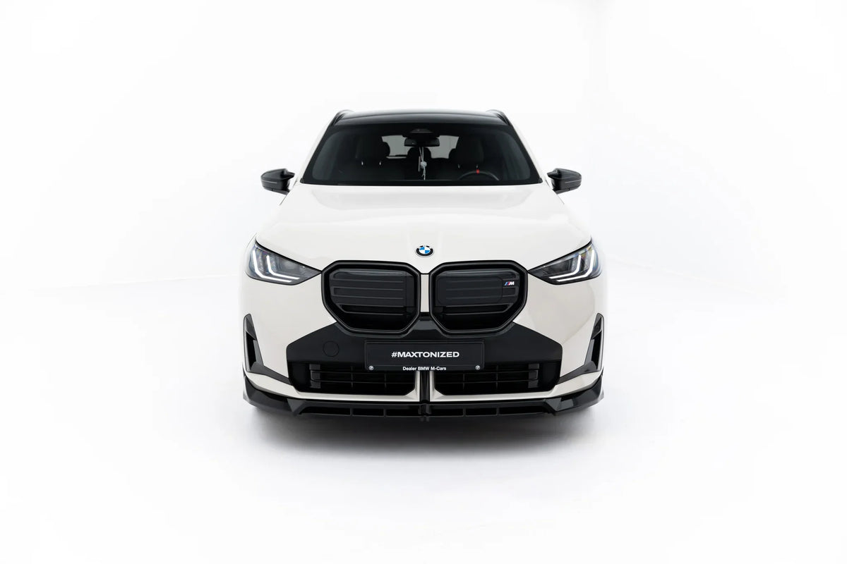 Kit de splitters para BMW X3 M50 G45