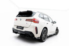 Kit de splitters para BMW X3 M50 G45