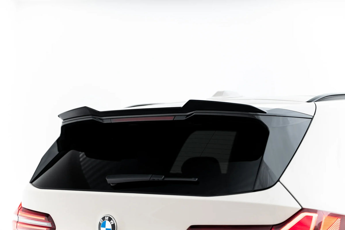 Kit de splitters para BMW X3 M50 G45
