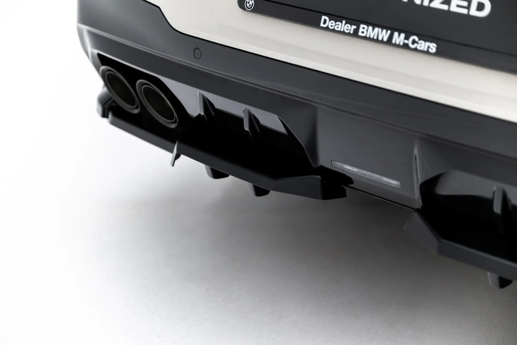 Kit de splitters para BMW X3 M50 G45