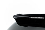 Kit de splitters V.1 para Toyota GR Yaris Mk4 Facelift