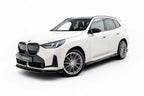 Kit de splitters para BMW X3 M50 G45