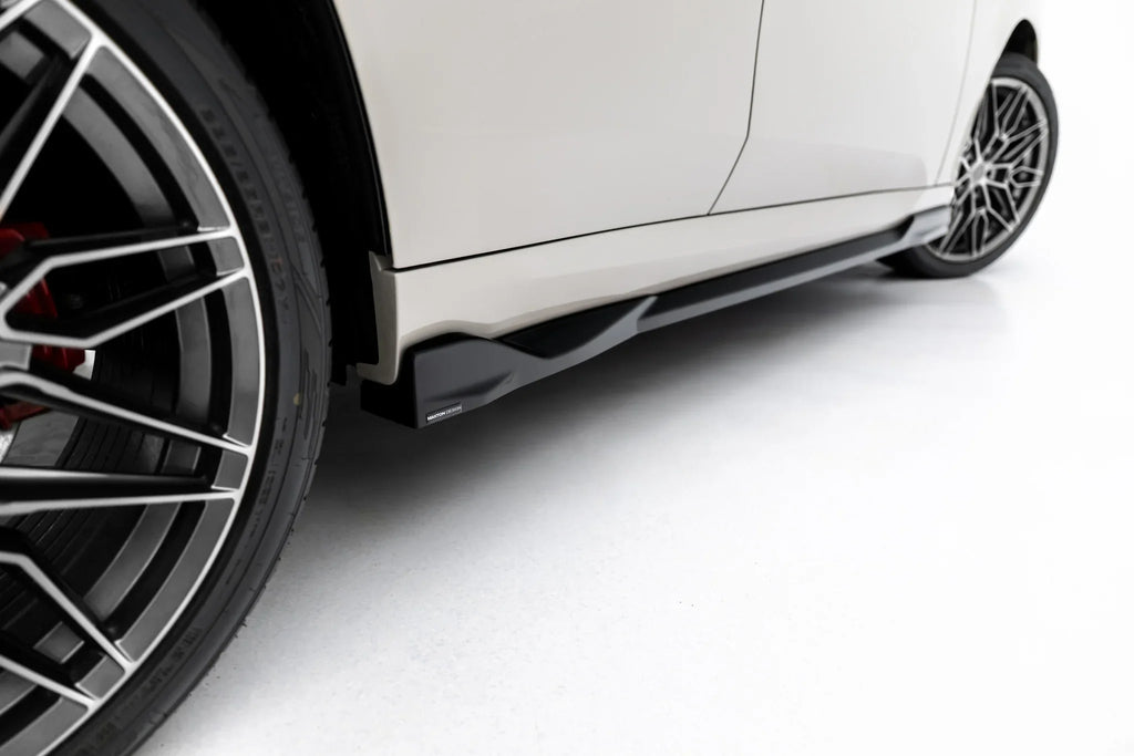 Kit de splitters para BMW X3 M50 G45