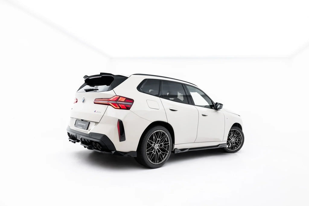 Kit de splitters para BMW X3 M50 G45