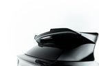 Kit de splitters V.2 para Toyota GR Yaris Mk4 Facelift