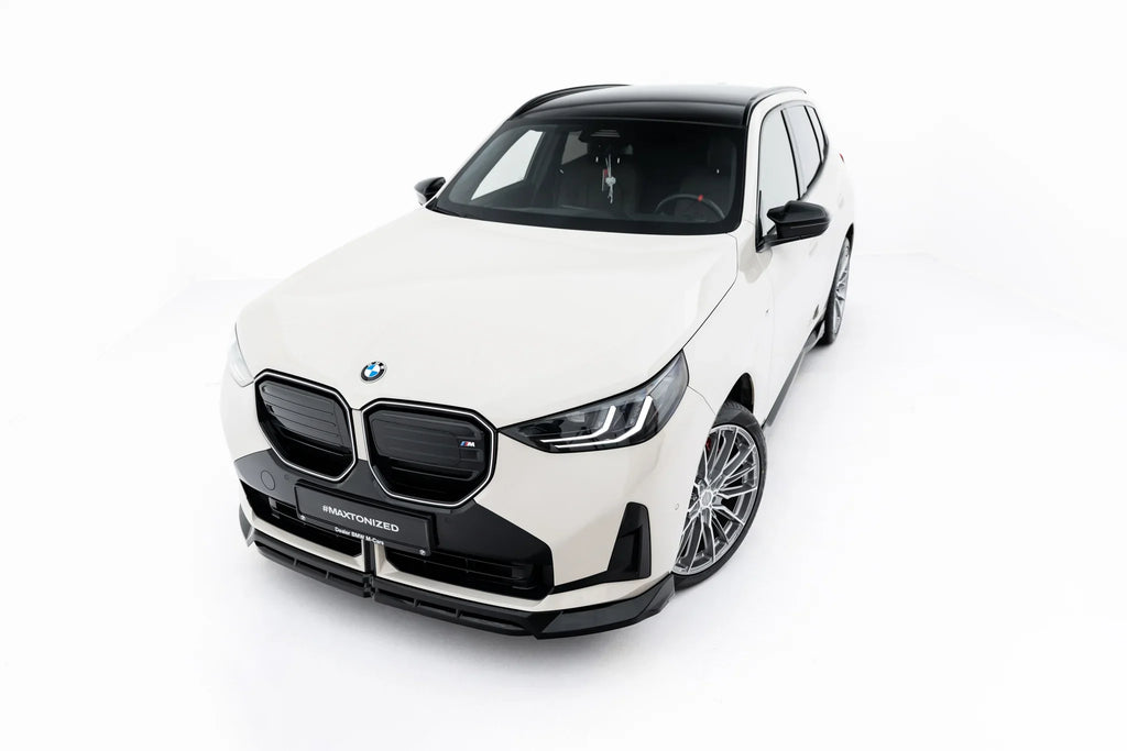 Kit de splitters para BMW X3 M50 G45