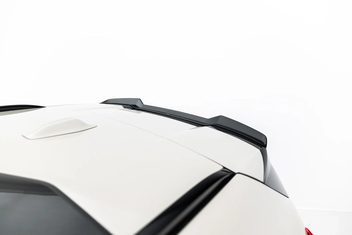 Kit de splitters para BMW X3 M50 G45