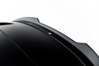 Extensión de alerón V.2 para Volkswagen Scirocco Mk3