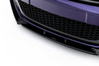 Splitter delantero V.3 para Volkswagen Scirocco Mk3
