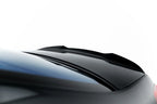 Extensión de alerón 3D para Mercedes-Benz S W222 / W222 Facelift
