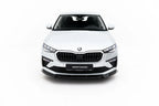 Kit de splitters para Skoda Scala Mk1 Facelift