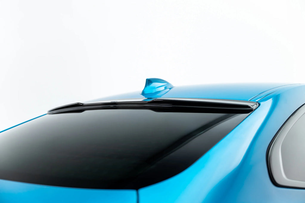Extensión de luneta trasera para BMW 2 Gran Coupe M-Pack / M235i F44