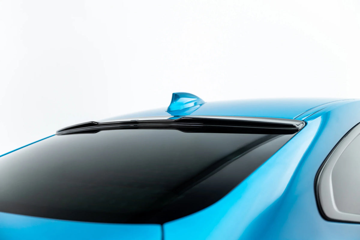 Extensión de luneta trasera para BMW 2 Gran Coupe M-Pack / M235i F44