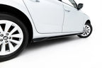 Taloneras para Skoda Scala Mk1 Facelift