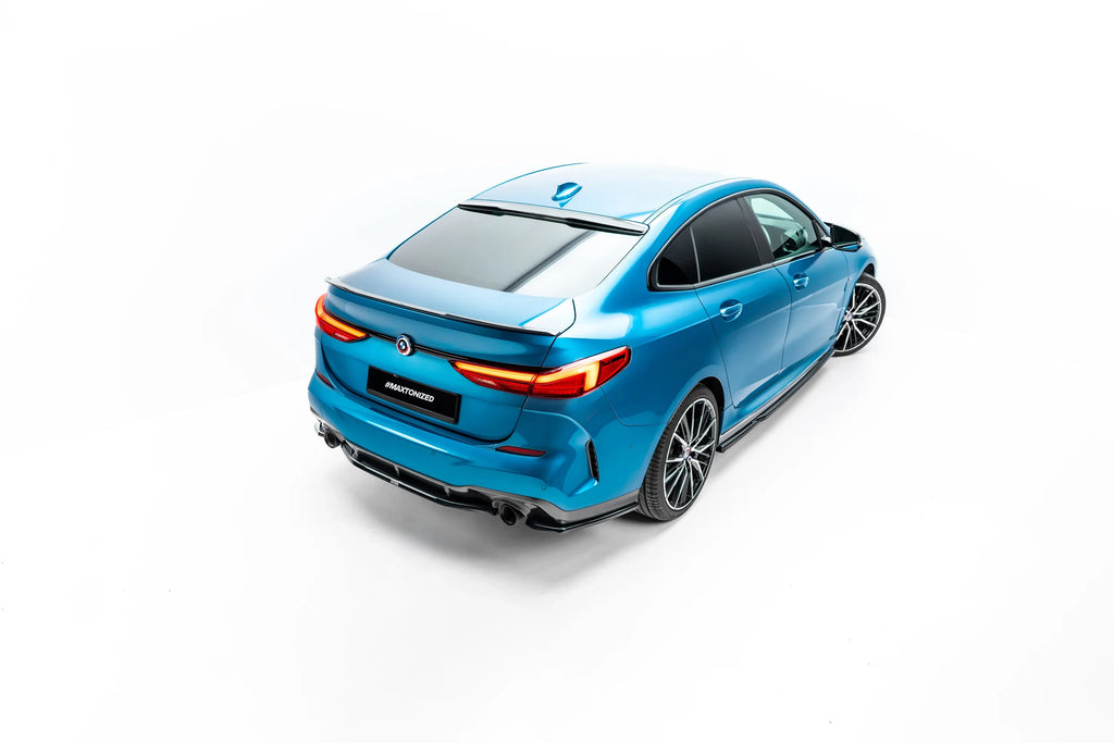 Extensión de luneta trasera para BMW 2 Gran Coupe M-Pack / M235i F44