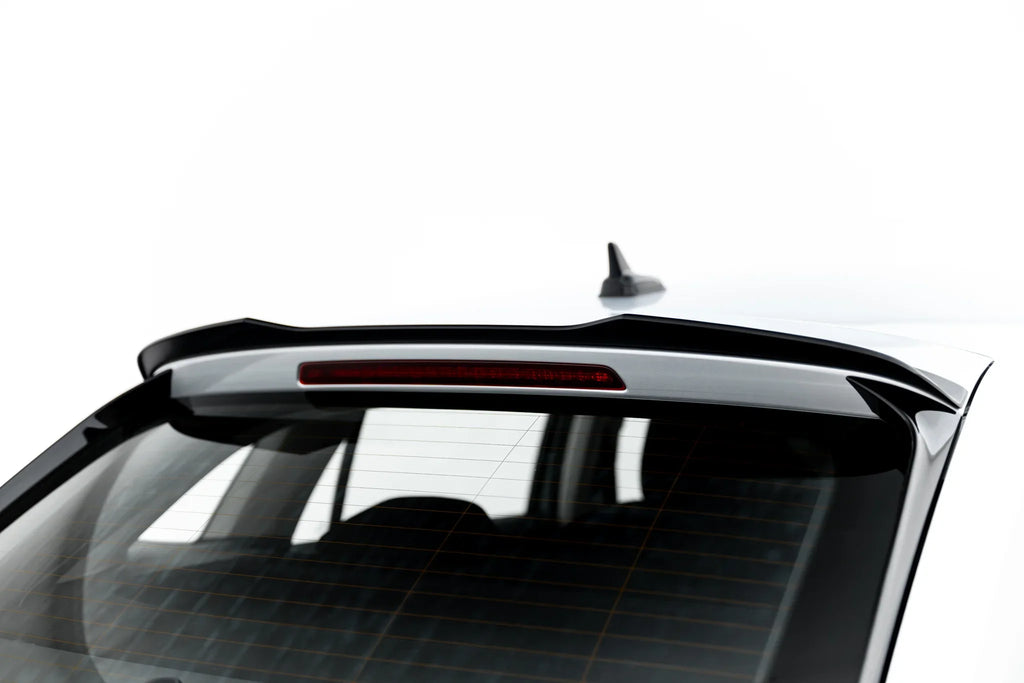 Kit de splitters para Skoda Scala Mk1 Facelift