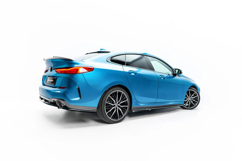 Kit de splitters V.2 para BMW 2 Gran Coupe M-Pack F44