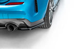 Kit de splitters V.2 para BMW 2 Gran Coupe M-Pack F44