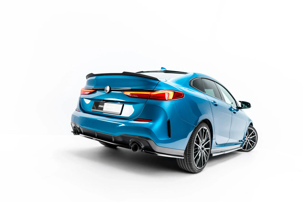 Kit de splitters V.2 para BMW 2 Gran Coupe M-Pack F44