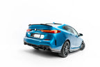 Kit de splitters V.2 para BMW 2 Gran Coupe M-Pack F44