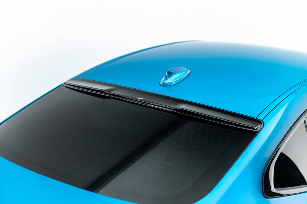 Kit de splitters V.2 para BMW 2 Gran Coupe M-Pack F44