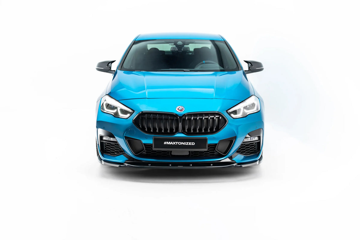 Kit de splitters V.2 para BMW 2 Gran Coupe M-Pack F44
