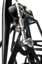 Coolerworx Short Shifter para Renault Megane RS 3 Classic Pro Standard Morado