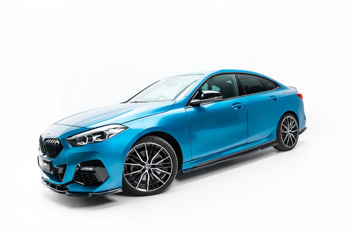 Kit de splitters V.2 para BMW 2 Gran Coupe M-Pack F44