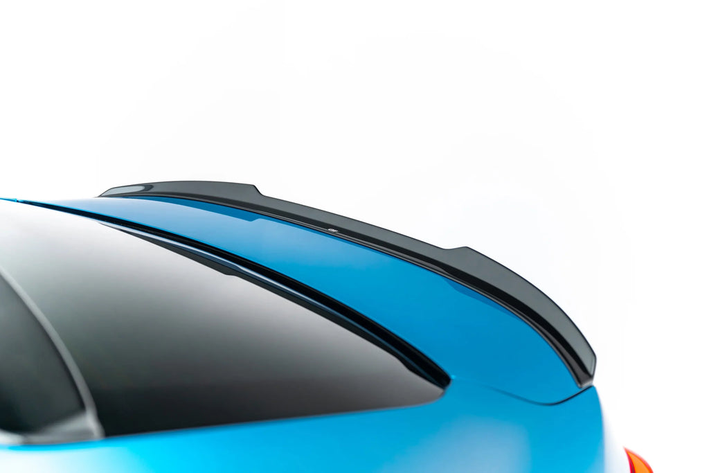 Kit de splitters V.2 para BMW 2 Gran Coupe M-Pack F44