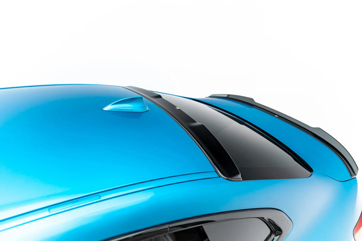 Extensión de luneta trasera para BMW 2 Gran Coupe M-Pack / M235i F44
