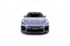 Kit de splitters para Porsche Panamera 4 / 4S E-Hybrid / 4 E-Hybrid 972