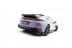 Extensión de alerón para Porsche Panamera 4 / 4S E-Hybrid / 4 E-Hybrid 972