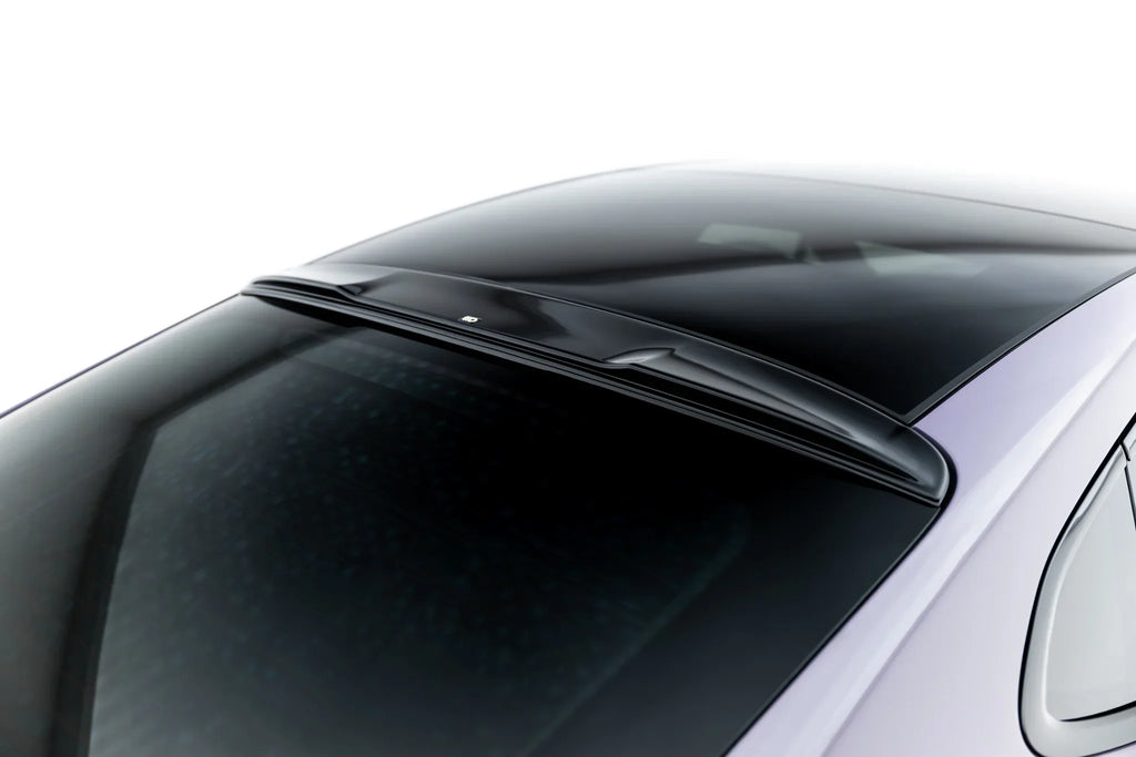 Extensión de luneta trasera para Porsche Panamera 4 / 4S E-Hybrid / 4 E-Hybrid 972