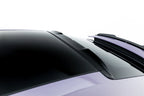 Extensión de luneta trasera para Porsche Panamera 4 / 4S E-Hybrid / 4 E-Hybrid 972