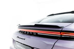 Kit de splitters para Porsche Panamera 4 / 4S E-Hybrid / 4 E-Hybrid 972