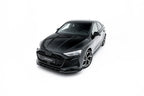 Kit de splitters para Audi A3 Sedan 8Y Facelift